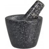 Cole&Mason Cole&Mason - Granitový mažiar s tĺčikom GRANITE pr. 10 cm GG426 + záruka 3 roky zadarmo + záruka 3 roky zadarmo