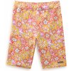 Vans wm flying V print leggins short sun baked