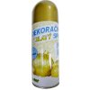 Wiky Dekorační sprej Zlatý 250ml