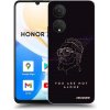 Picasee ULTIMATE CASE pro Honor X7 - You are not alone