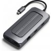Satechi Multiport MX USB-C Station/Replicator (ST-UCMXAM)