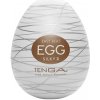 Masturbátor TENGA Egg SILKY II