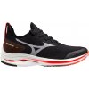 Dámska bežecká obuv Mizuno Wave Rider Neo Black UK 5,5
