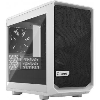 Fractal Design Meshify 2 Nano TG Clear Tint FD-C-MES2N-02