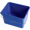 Vedro maliarske 12 l modré 306M