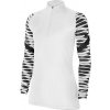 Triko Nike Dri-FIT Strike - Dri-FIT Strike | CW6875-100 | WHITE/BLACK/BLACK/BLACK | XL