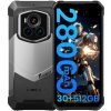 Fossibot Chytrý telefon F107 Pro CH