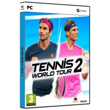 Tennis World Tour 2