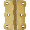 Domax ZO 80 Záves stavebný ozdobný 80x63x1,5 mm