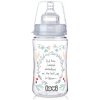 Lovi dojčenská fľaša Indian Summer 240ml 3m+