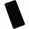 LCD + dotyková vrstva Xiaomi Redmi Note Pro 13 5G čierny TFT s rámčekom