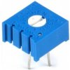 KUONGSHUN ELECTRONICS Trimer cermetový 1M Ohm