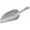 ORION Lopatka dávkovacia 22 cm, hliník
