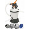 Pieskový filter 3028L/h 62235