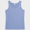 T-shirt 4F W 4FSS23TTSHF581 32S (120044) Black S