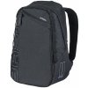 BASIL batoh - FLEX BACKPACK - čierna