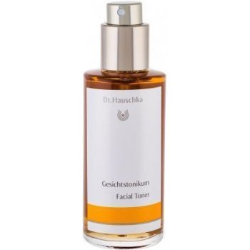 Dr. Hauschka Cleansing And Tonization tonikum pre normálnu a suchú pleť Facial Toner 100 ml