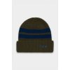 686 čiapka Sport Stripe Beanie Sage SGE
