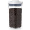 OXO Dóza na potraviny štvorec Good Grips 0,5 l