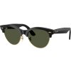 Ray-Ban Clubmaster Way RB2341 901/31 - Autorizovaný predajca, 30 dní na vrátenie tovaru
