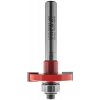 IGM Fachmann IGM M122 Tanierová drážkovacia fréza - D31,8x6 H9,55 L65 S=8 HW M122-36081