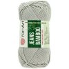 YarnArt Jeans Bamboo svetlo sivá 127