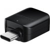 Samsung EE-UN930 OTG USB/Type-C Adapter Black (Bulk)