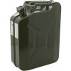 Kanister kovový 20l UN homologácia