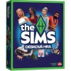 The SIMS: Desková hra /CZ/ (Asmodee CZ)