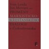 Proměny marxisticko-křesťanského dialogu v Československu - Ivan; Mervart Jan Landa