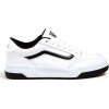 VANS Hylane WHITE/BLACK - 37