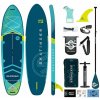 Agama SKATINGER FAMILY blue 11’6x35x6 paddleboard set + zľava 12 € na príslušenstvo