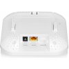 ZyXEL NWA50AXPRO, 2.5GB LAN Port, 2x2:3x3 MU-MIMO , Standalone / NebulaFlex Wireless Access Point, Single Pack include P NWA50AXPRO-EU0102F
