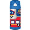 Detská termoska Thermos Funtainer 355 ml Farba: modrá/červená