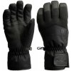 Lyžiarske rukavice Blizzard, GUIDE Čierna 10
