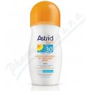 Astrid Sun hydratačné mlieko na opaľovanie spray SPF30 200 ml