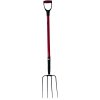 J.A.D. Tools rycí s fiberglassovou násadou PH-Y