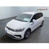 Volkswagen Touran DSG 110 kW