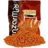 BENZAR MIX TURBO PELLET 800G
