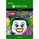 Lego DC Super - Villains (Deluxe Edition)