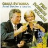 Sochor Josef/Česká Švitorka - Pro dobrou náladu [CD]