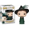 Funko POP! 93 Movies: Harry Potter - Minerva McGonagall Yule