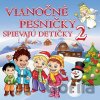 Vianočné pesničky – Spievajú detičky 2 - Zune Trade