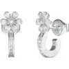 Guess náušnice Lily JUBE05110JWRHT/U