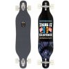 Longboard Arbor Axis 37 Artist ABEC-7