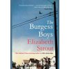 The Burgess Boys - Elizabeth Strout, Simon & Schuster Ltd