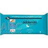 Addermis biActiv vlhčené utierky 60 kusov
