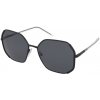 Slnečné okuliare Prada PR 52WS 1AB5Z1 Veľkosť: 58