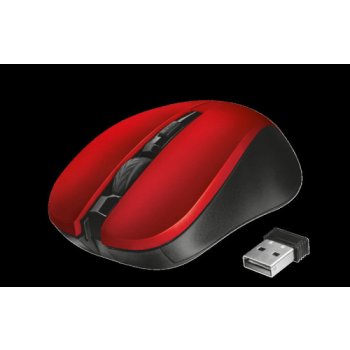 Trust Mydo Silent Click Wireless Mouse 21871