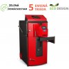 Attack 35 SLX Combi Pellet 35SLXCP